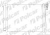 Радіатори кондиціонера BMW X5 00- Polcar 2050K8C1 (фото 1)