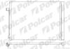 Радіатори кондиціонера BMW X5 07-/X6 08- Polcar 2051K8C1 (фото 1)
