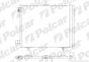 Радіатори кондиціонера CIT.C2/C3/PEUG.207 Polcar 2316K8C2 (фото 1)