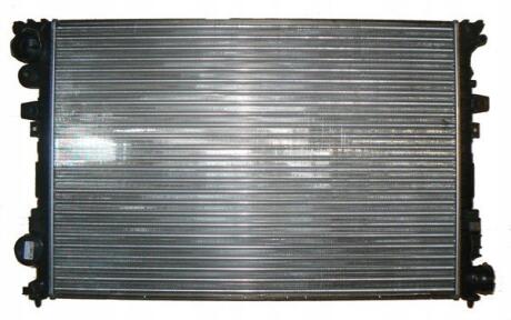 Радіатори охолодження SCUDO Polcar 238008A4