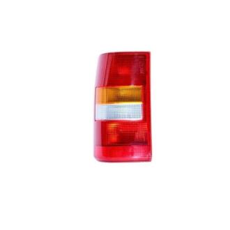 Ліхтар задній CITROËN JUMPY Polcar 2395870E