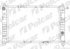 Радіатори охолодження MATIZ Polcar 290208A (фото 1)