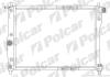 Радіатори охолодження LANOS Polcar 291208A1 (фото 1)