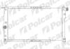 Радіатори охолодження LANOS Polcar 291208A (фото 1)