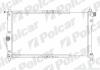 Радіатори охолодження NUBIRA Polcar 292208A1 (фото 1)