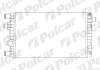 Радіатори охолодження SEICENTO 98- Polcar 300208A1 (фото 1)