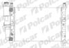 Радіатори охолодження UNO 83- / 89- Polcar 3016087 (фото 1)