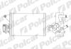 Радіатори обігріву FIORINO 88- Polcar 3016N81 (фото 1)