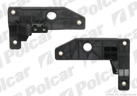 Механізм внутрішній ручки зовнішньої FIAT BRAVO/BRAVA Polcar 3018Z61