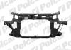 Панель передня FIAT STILO, 01- Polcar 303004Q (фото 1)