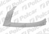 Накладка під фару (вія) DOBLO, 06-10 Polcar 3041062 (фото 1)