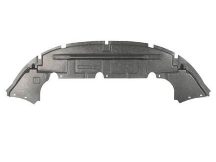 Захист бампера нижній FOCUS II, 05- Polcar 3202347Q