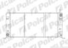 Радіатори охолодження ESCORT/ORION 86-90 Polcar 320408A2 (фото 1)
