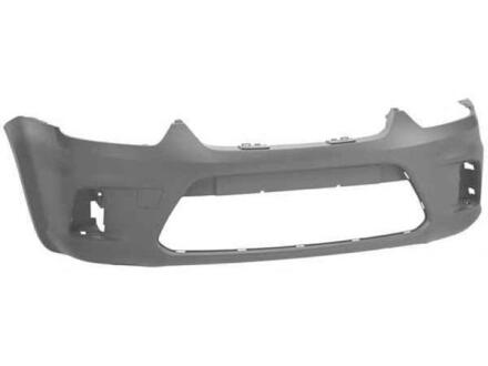 Бампер передній FOCUS C-MAX, 06.07- Polcar 323607