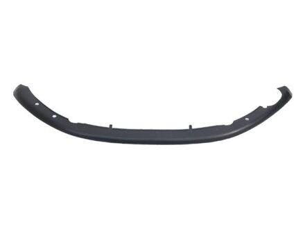 Спойлер бампера переднього S-MAX 06-10 Polcar 328025