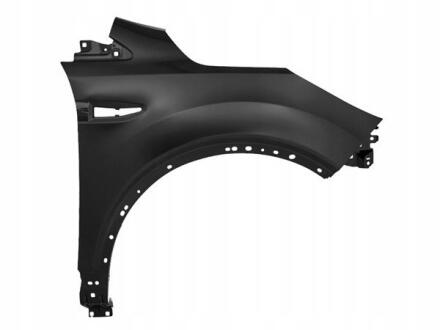Крило переднє KUGA, 01.13- Polcar 32X102