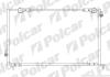 Радіатори кондиціонера HONDA ACCORD, 98- Polcar 3818K8C3 (фото 1)