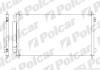 Радіатори кондиціонера HONDA CRV 06- Polcar 3877K8C1 (фото 1)