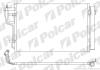 Радиатор кондиционера Ceed 06-, I30 Polcar 4114K8C1 (фото 1)