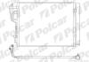 Радіатори кондиціонера KIA CEED/HYUNDAI i30 Polcar 4114K8C2 (фото 1)