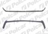 Спойлер бампера переднього MERCEDES W210 95- Polcar 501525 (фото 1)