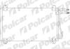 Радіатори кондиціонера MERC. SPRINTER, 95- Polcar 5062K8C1 (фото 1)