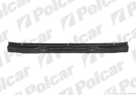 Панель задня SPRINTER 209-524,07- Polcar 506590