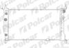 Радіатори охолодження ASTRA F 91- Polcar 550708A7 (фото 1)