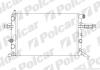 Радіатори охолодження ASTRA G 98- Polcar 550808A8 (фото 1)