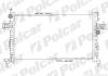 Радіатори охолодження CORSA C 01- Polcar 555708A1 (фото 1)