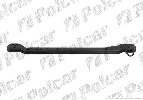 Балка поперечна BOXER/JUMP/DUCATO94- Polcar 570234