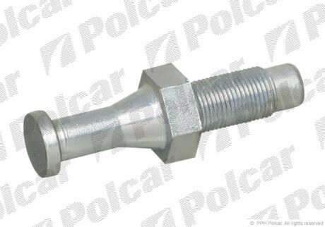 Засув FIAT DUCATO, 94- Polcar 5702Z82