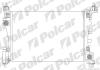 Радіатори охолодження FIORINO Polcar 576008A1 (фото 1)