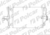 Радіатори кондиціонера RENAULT MEGANE, 98- Polcar 6007K8C2 (фото 1)