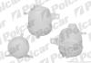 Компенсаційний бачок R. CLIO II/KANG. 98- Polcar 6015ZB1 (фото 1)