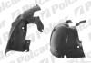 Підкрилок RENAULT SCENIC, 03- Polcar 6071FL31 (фото 1)