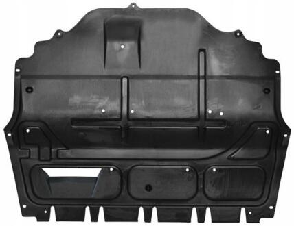 Захист під двигун SEAT IBIZA, 02- Polcar 6730345Q