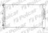 Радіатори охолодження A6 97-01 Polcar 692508B1 (фото 1)