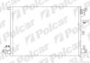 Радіатори кондиціонера VOLVO XC 90, 05- Polcar 9090K8C2 (фото 1)