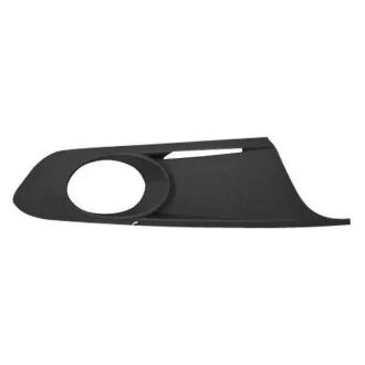 Корпус противотуманной фары VW Jetta 10- правый  Polcar 950327-4