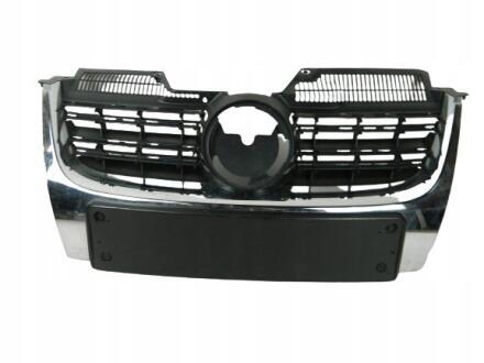 Решітка JETTA/GOLF KB, 05- Polcar 951405
