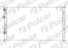 Радіатори охолодження POLO CLASSIC/VARIANT Polcar 952408A4 (фото 1)