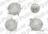 Компенсаційний бачок VW POLO 01- Polcar 9525ZB1 (фото 1)