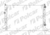 Радіатори охолодження PASSAT 93-96 Polcar 954708A4 (фото 1)