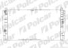 Радіатори охолодження TRANSPORTER T4 91- Polcar 956608A1 (фото 1)