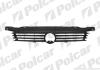 Решітка VW CARAVELLE 9.96- Polcar 956705 (фото 1)