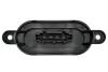 Регулятор вентилятора кабіни VW T5 / AMAROK / TOUAREG Polcar 9568KST1 (фото 4)