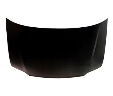 Капот VW TOURAN/CADDY 2004 Polcar 957803