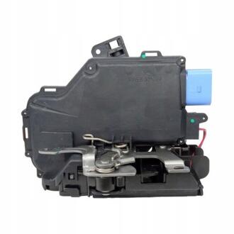 Замок двері внутрішній SEAT ALTEA, 04- Polcar 9580ZC2