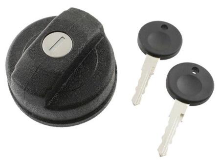 Пробка бензобака компл. AUDI/FORD/OPEL/VW Polcar A6092